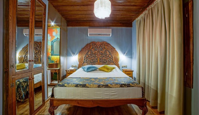 Lereve Butik Otel in Antakya