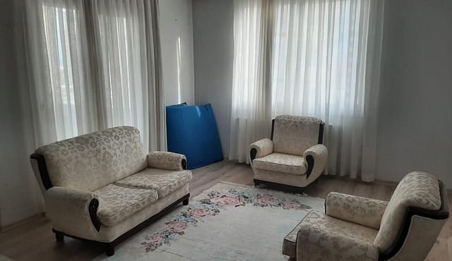 Residence Yeni Stadyum in Adana