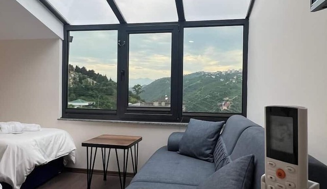 Melissa Suite in Trabzon