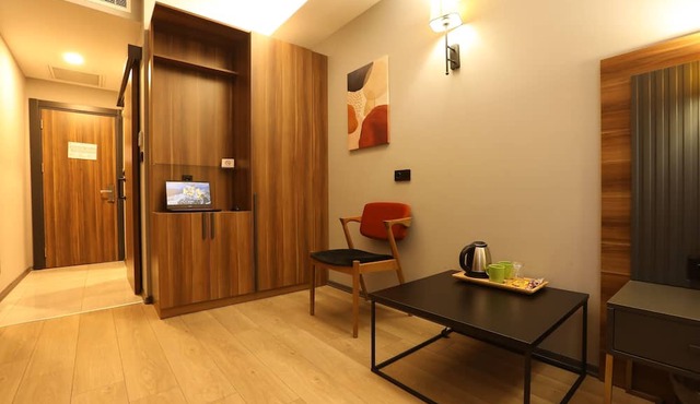 Incipark Hotel in Adapazari