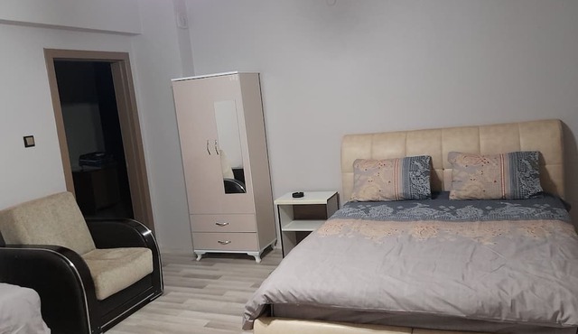 Kalepark Otel in Bayburt