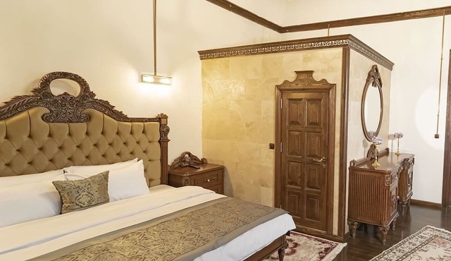 Konak Avula Boutique Hotel in Antakya