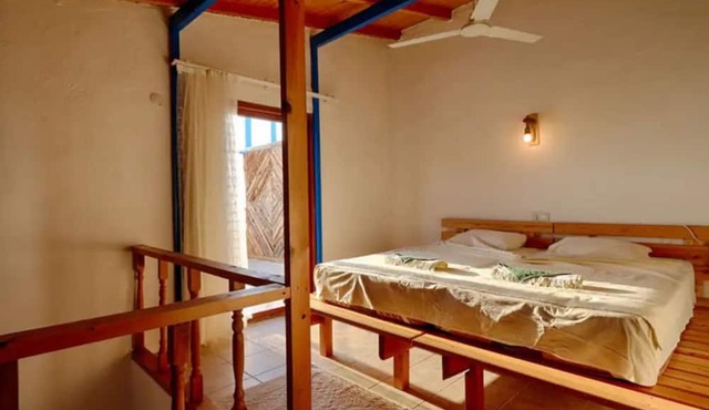 Fethiye Faralya da Deniz Manzaralı Özel Havuzlu Müstakil Villa in Mugla