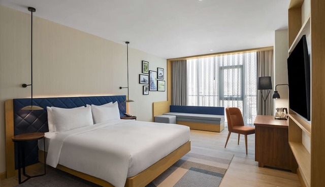 Hilton Garden Inn Balikesir in Balikesir
