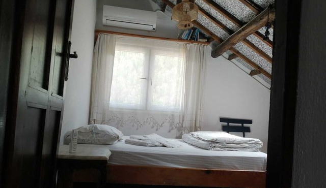 Ecer Pansiyon in Kusadasi
