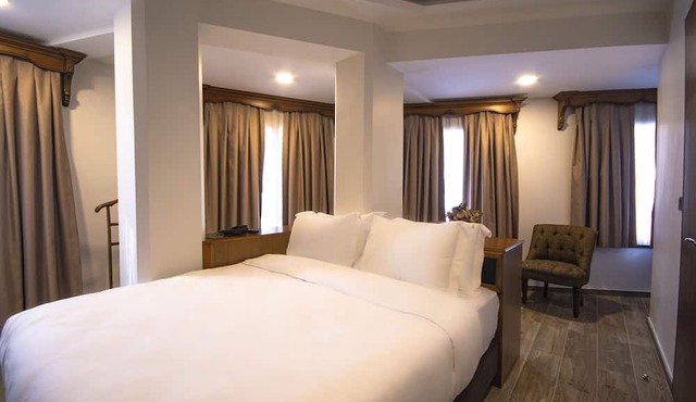 Maison Gali Hotel in Antakya