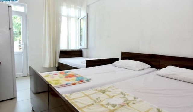 Demetgul Apart Pansiyon in Erdek