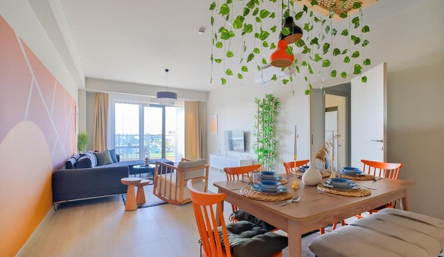 NEW INN Hotel Cadde 54 Mall in Serdivan