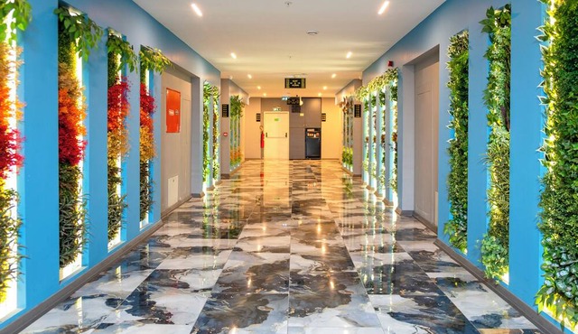 Zoom Hotel in Istanbul