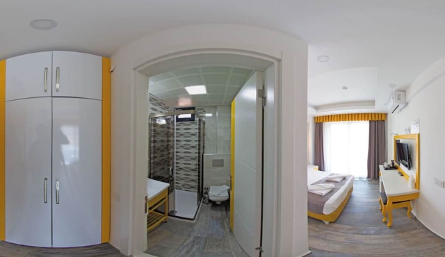 Yade Luxe Otel in Marmaris