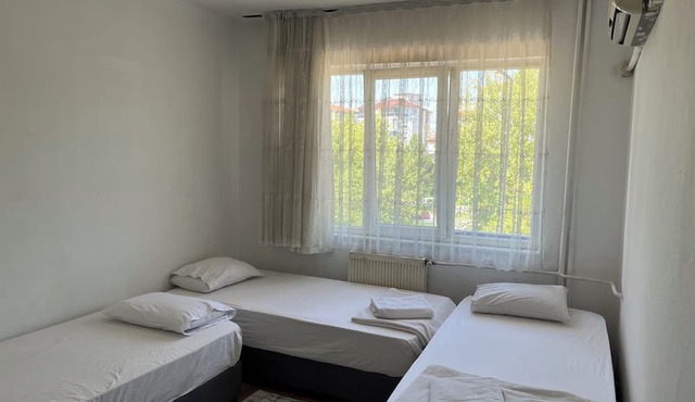Filiz Pansiyon in Denizli