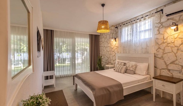 Kiyi Hotel Selimiye in Marmaris