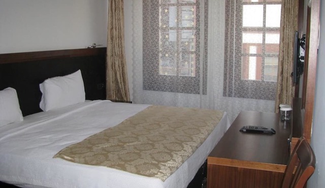 Simre Otel in Amasya