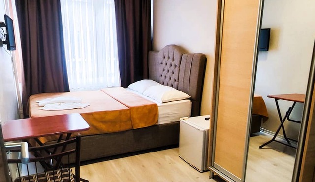 Hotel Birol in Istanbul