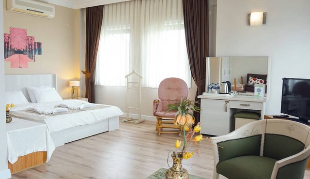 Diamond Park Hotel Safranbolu in Safranbolu