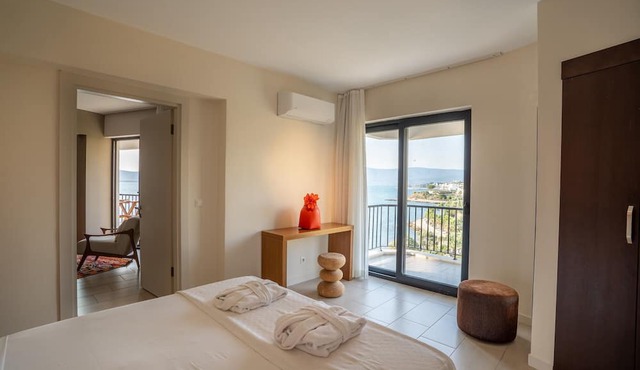 Med-Inn Hotel in Milas