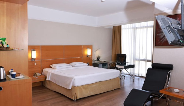 Anemon Grand Denizli Otel in Denizli