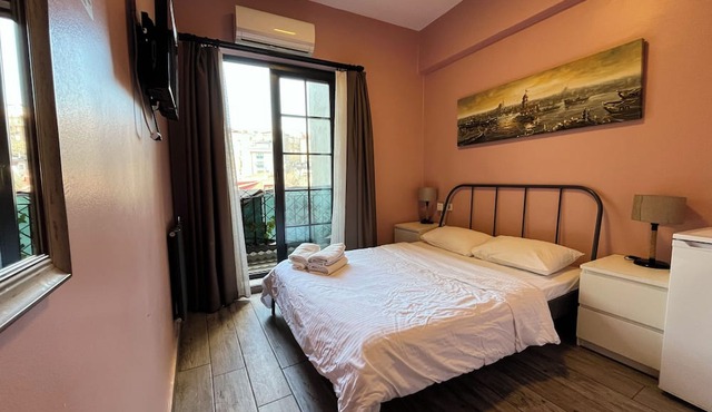 Archeo Hostel - Adults Only in Istanbul