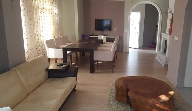 Payaller Villa 5