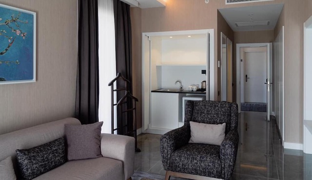 Mardin Airport Otel in Kiziltepe