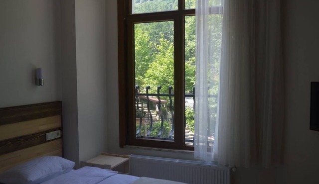 Mersu A'la Hotel in Kartepe