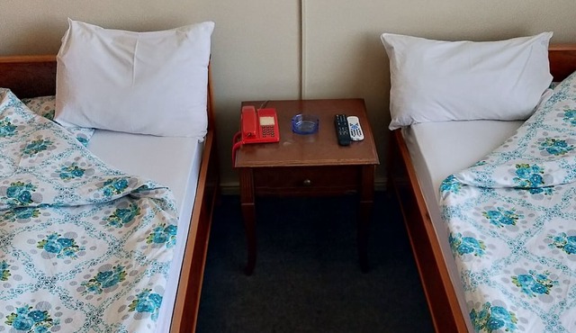Otel Cinar in Erzurum