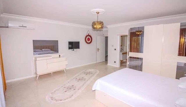 Bahar Villas Sapanca in Sapanca