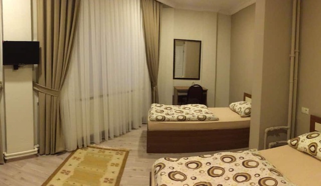 Seckin Pansiyon in Tekirdag