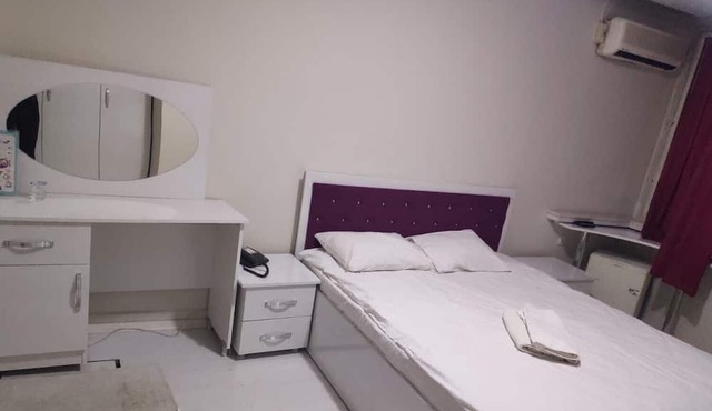 Sale Otel in Eskisehir