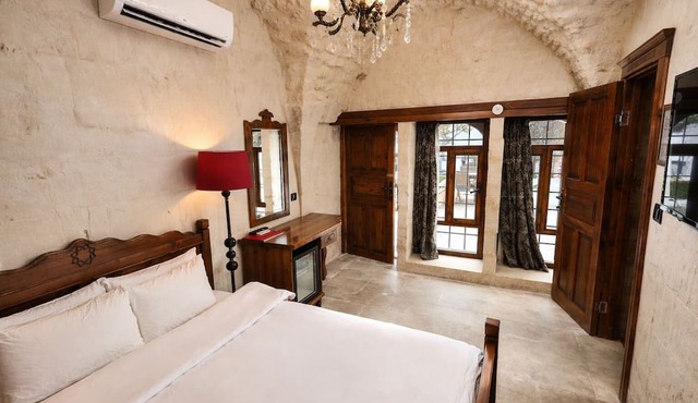 Palmyra Boutique Hotel in Sanliurfa