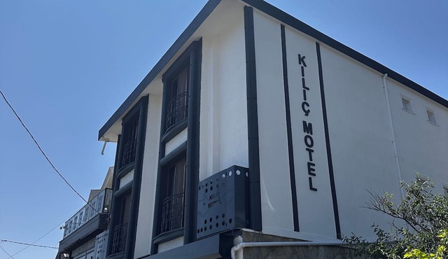Kilic Motel in Arnavutköy