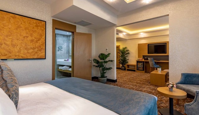 Anemon Kent Diyarbakır Hotel in Diyarbakir