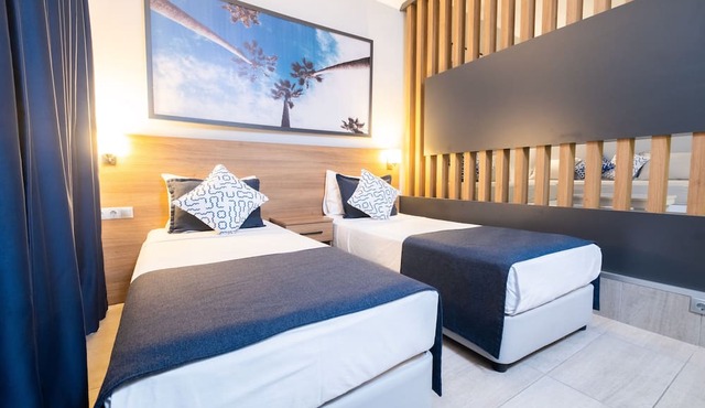 TUI BLUE Tropical - All inclusive in Ortaca