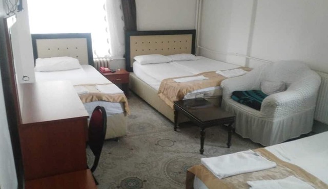 Buyuk Akcay Hotel in Erzurum