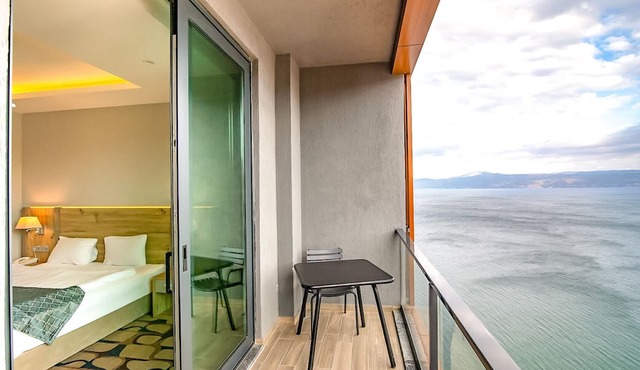 Blue Mudanya Hotel in Mudanya