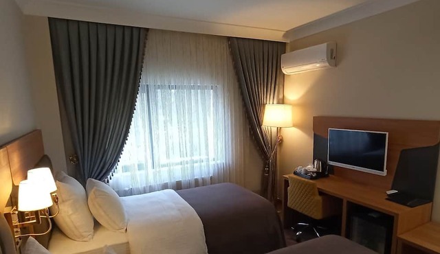 Ak Life Hotel in Ankara