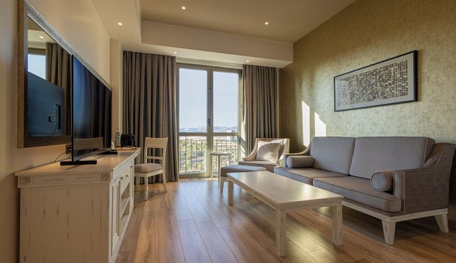 Ramada Plaza by Wyndham Mardin in Mardin
