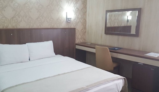 Hosta Otel in Adana