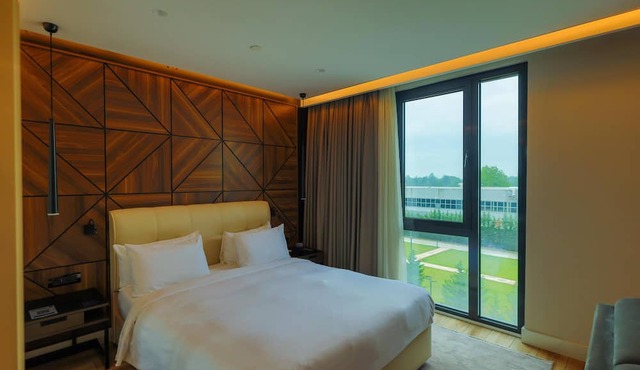 Radisson Blu Hotel, Sakarya in Arifiye