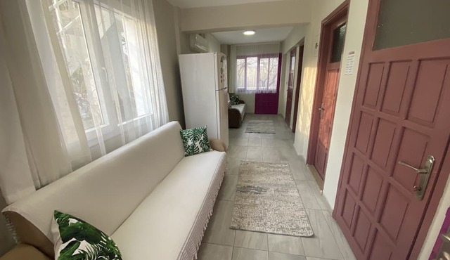Rıdvan Apart Evleri in Urla