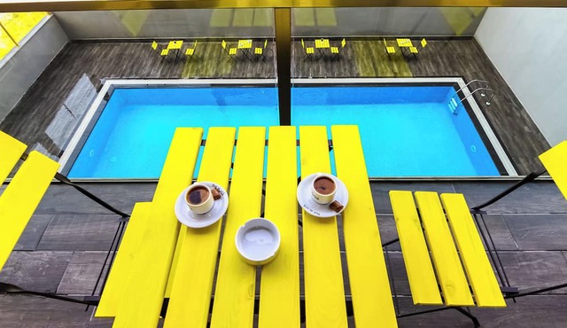 The Place Suites Ataşehir in Istanbul