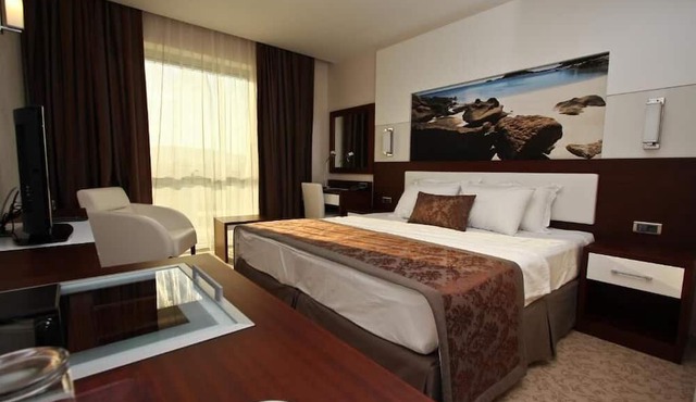 Tuna Hotel Mugla in Mugla