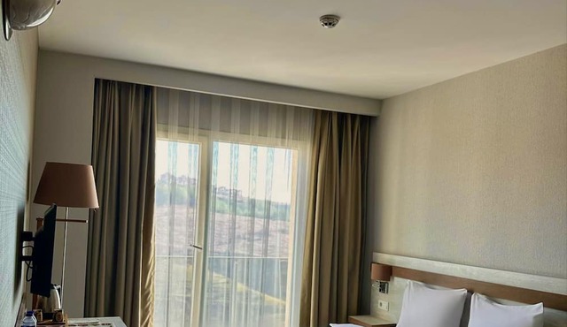 Kanyonvadi Hotel in Karabük
