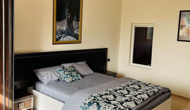 Midyat Antik Otel in Midyat