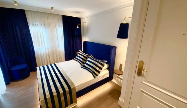 A11 Exclusive Hotel in Istanbul