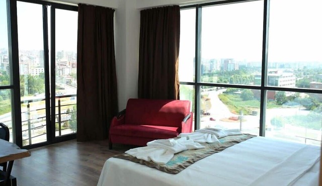 Samsun Palas Hotel in Canik