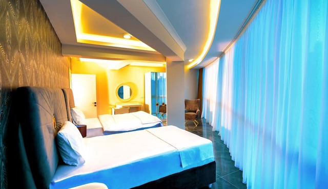 Continent Luxury Suites Sakarya in Serdivan