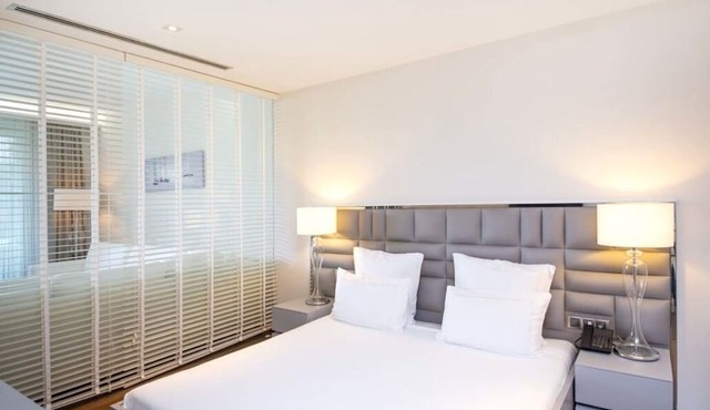 Cagdas Vıllas Swıssotel Hotel Residences in Bodrum