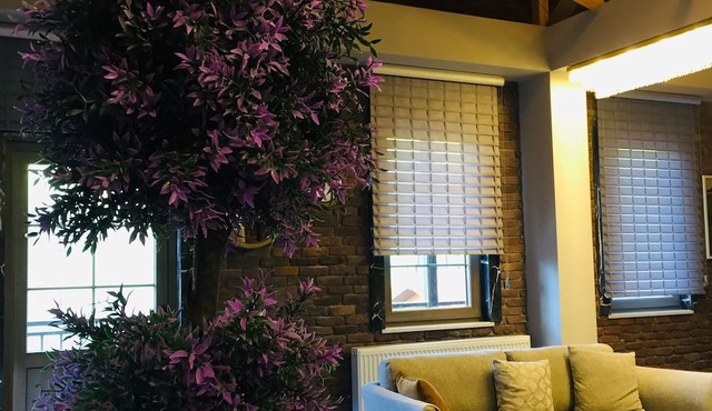 Kaya Life Resort in Çaykara