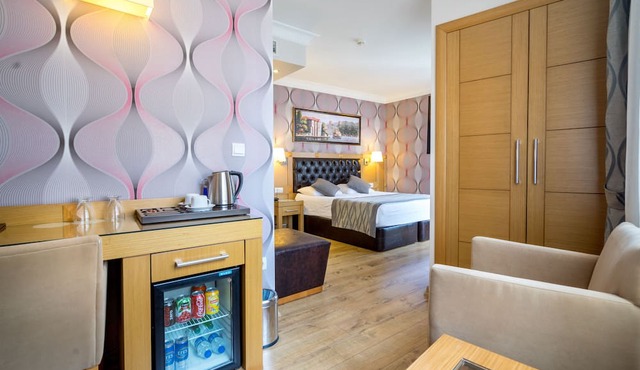 Levent Hotel Istanbul in Istanbul